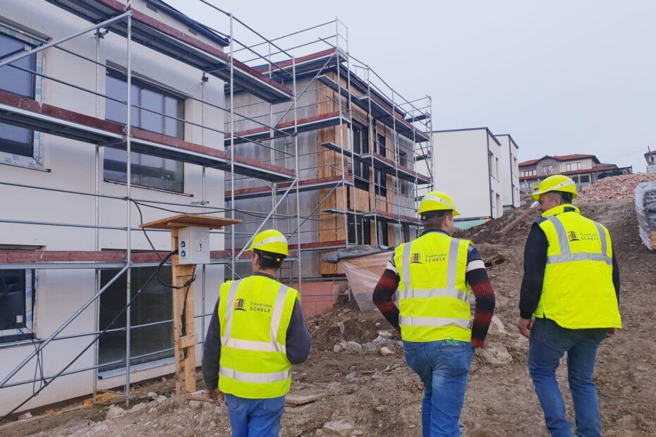 Case ecologice – peste 5.000 mp – Cluj · Biobuilds